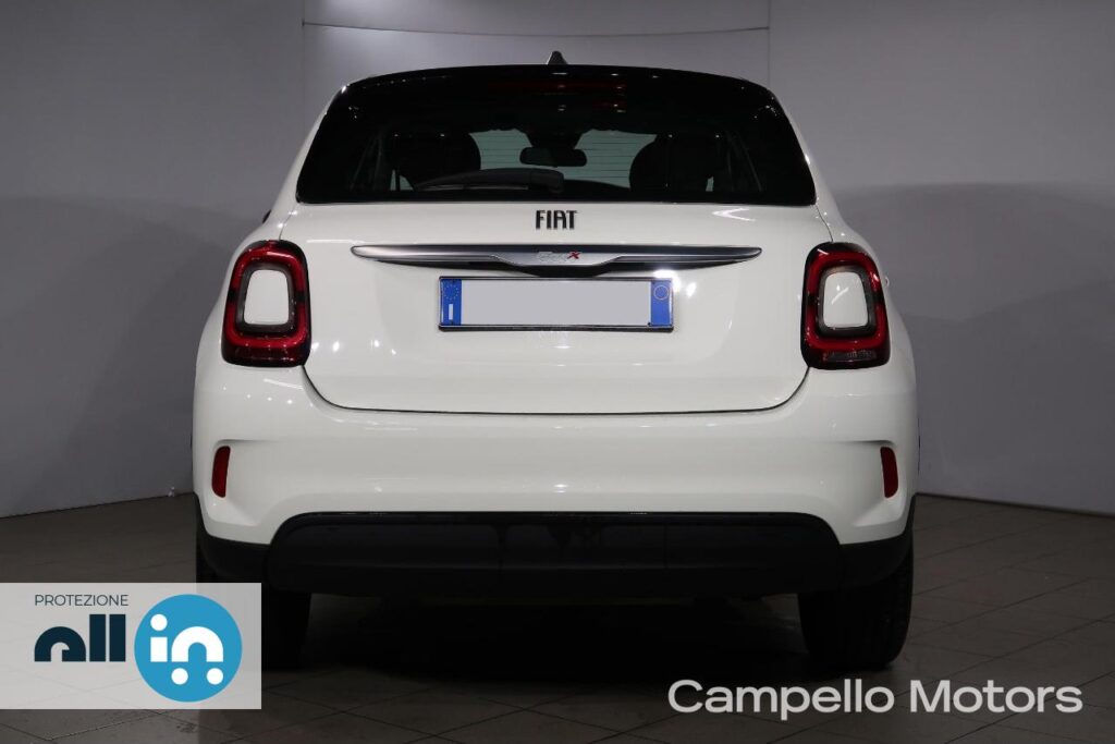 FIAT 500X 1.0 Turbo 120cv 500X MY23 Usato