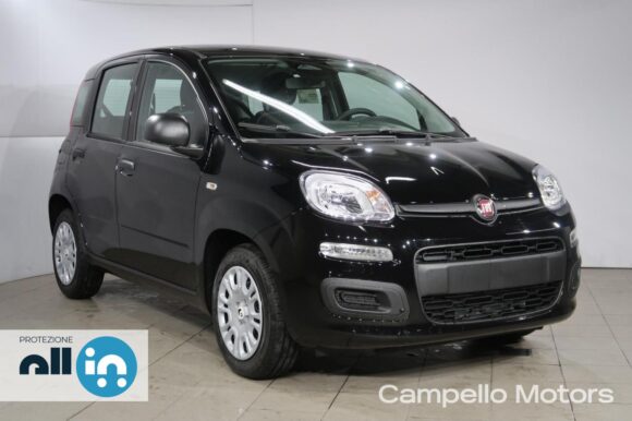 FIAT Panda 1.0 70cv Hybrid Panda My25 Km 0 Mestre