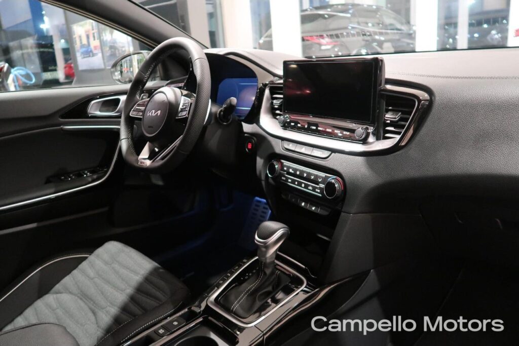 KIA PROCEED MY25 1.5 TGDI MH DCT GT-LINE Nuovo Mestre