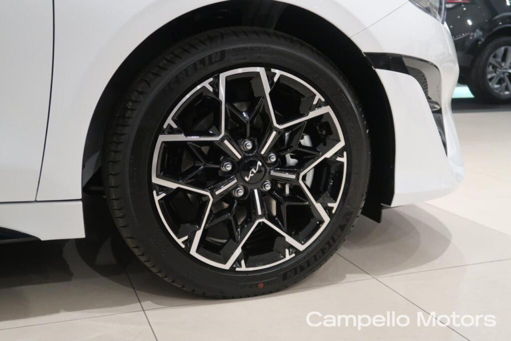 KIA PROCEED MY25 1.5 TGDI MH DCT GT-LINE Nuovo Mestre