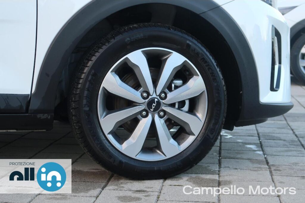 KIA Stonic 1.2 DPI Style Km 0 Mestre