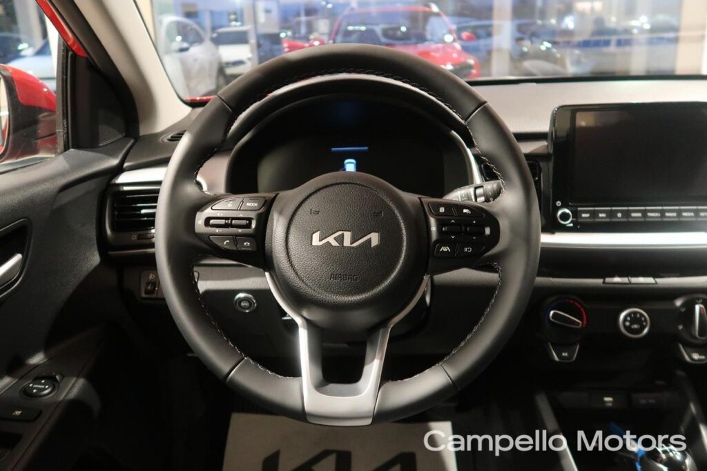 KIA STONIC MY25 1.2 GPL URBAN * Conver. GPL Nuovo Mestre