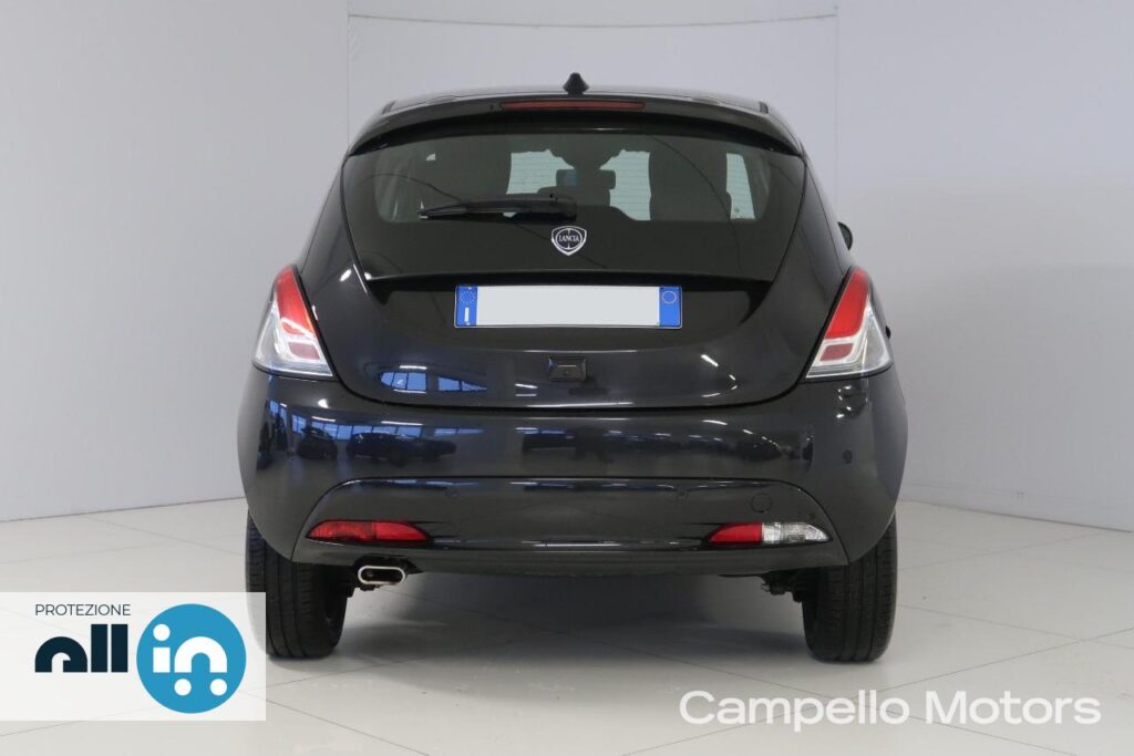 LANCIA Ypsilon 1.0 70cv Hybrid S&S Platino MY24 Usato