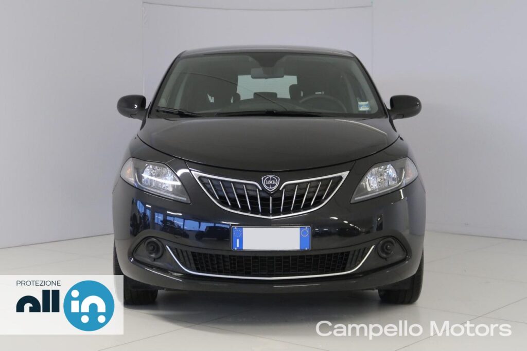 LANCIA Ypsilon 1.0 70cv Hybrid S&S Platino MY24 Usato