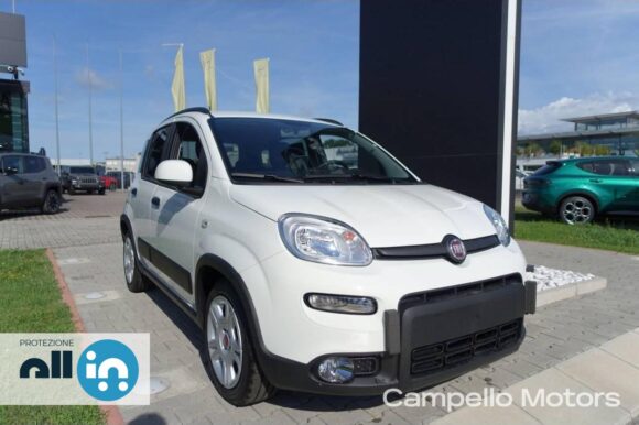 FIAT Panda 1.0 70cv Hybrid Panda My23 Km 0 Mestre Terraglio