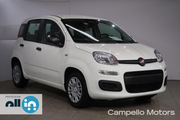 FIAT Panda 1.0 70cv Hybrid Panda My25 Km 0 Mestre Terraglio