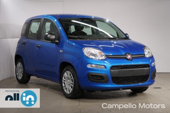 FIAT Panda 1.0 70cv Hybrid Panda My25 Km 0 Mirano