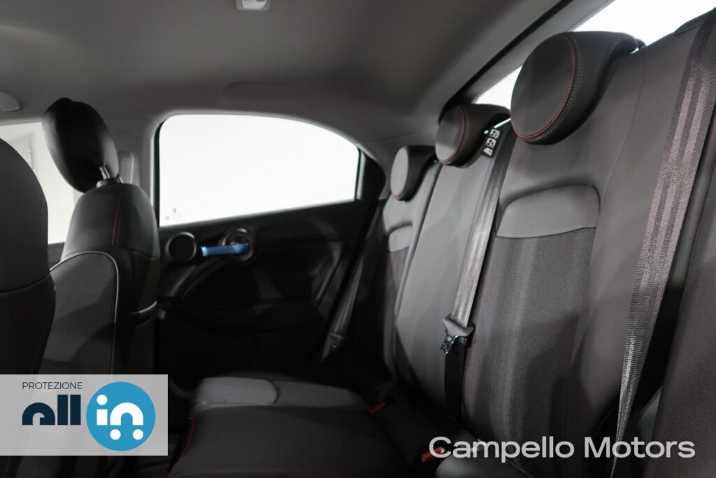 FIAT 500X 1.5 T4 Hybrid 130cv DCT Sport My24 Km 0 Mestre Terraglio