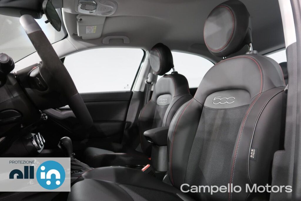 FIAT 500X 1.5 T4 Hybrid 130cv DCT Sport My24 Km 0 Mestre Terraglio