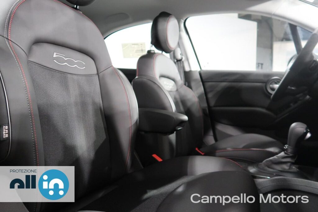 FIAT 500X 1.5 T4 Hybrid 130cv DCT Sport My24 Km 0 Mestre Terraglio